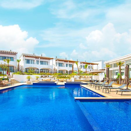 Bellafer Collection Hotel & Resort Rosarito Buitenkant foto