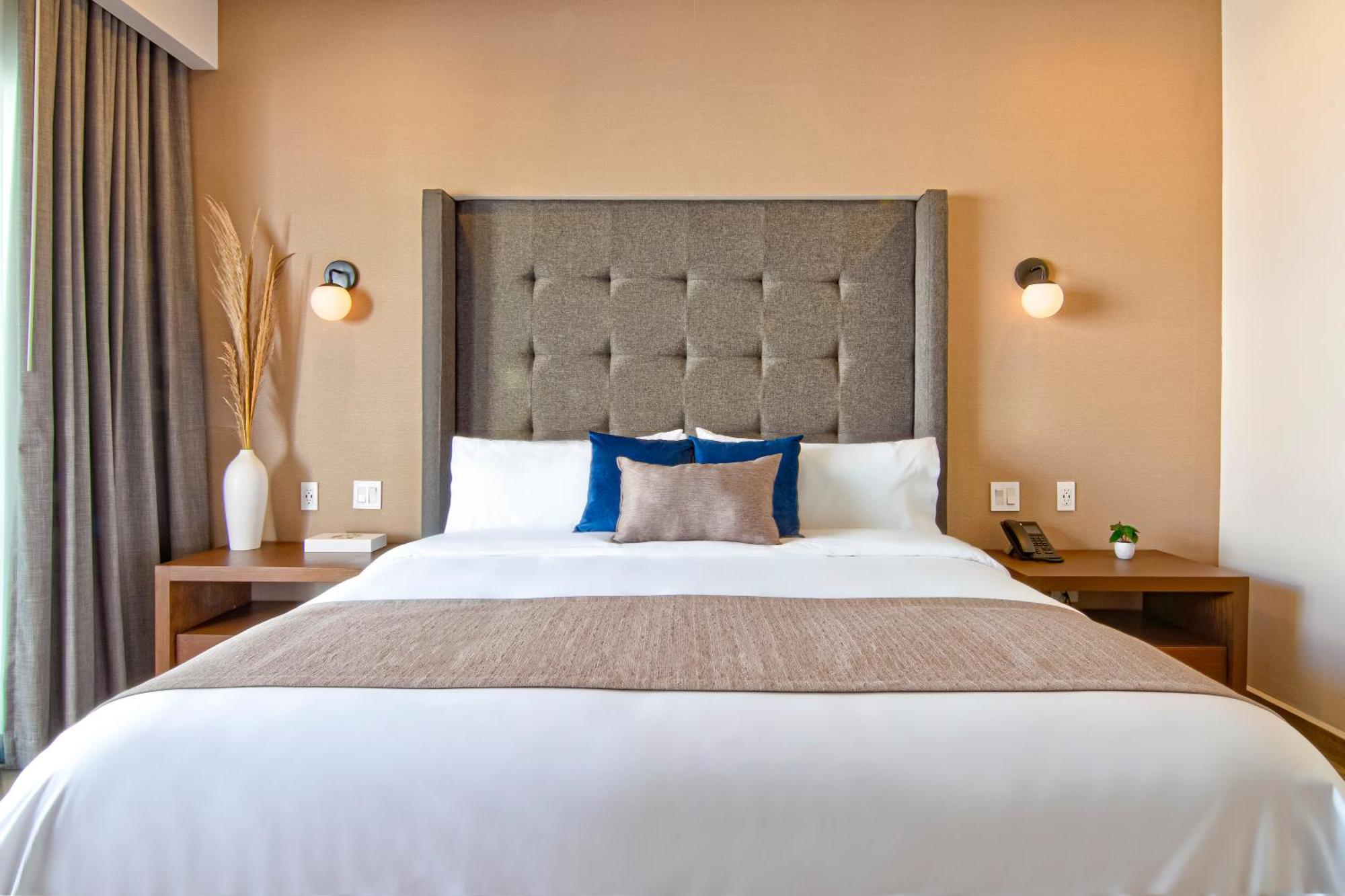 Bellafer Collection Hotel & Resort Rosarito Buitenkant foto
