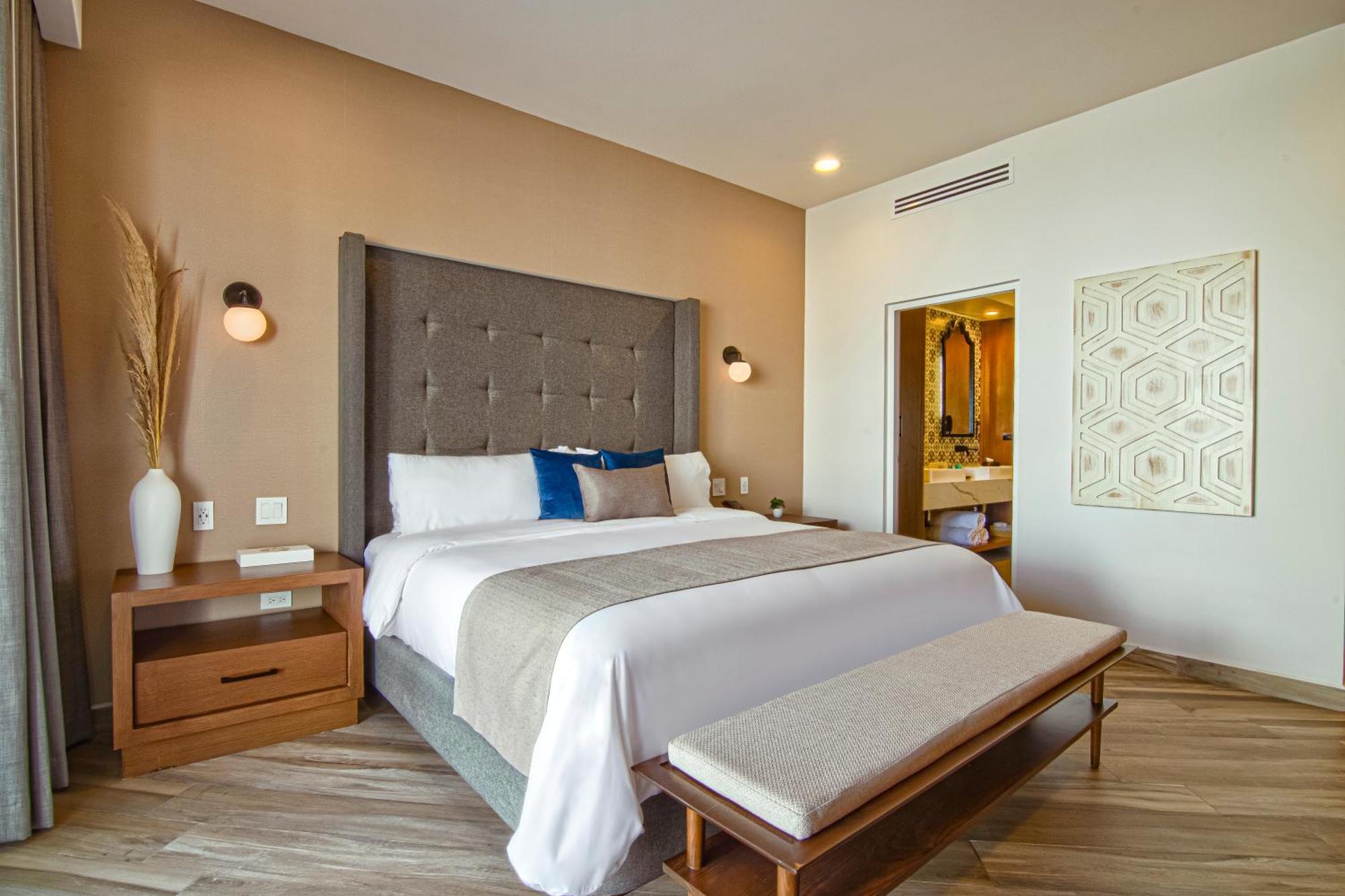 Bellafer Collection Hotel & Resort Rosarito Buitenkant foto