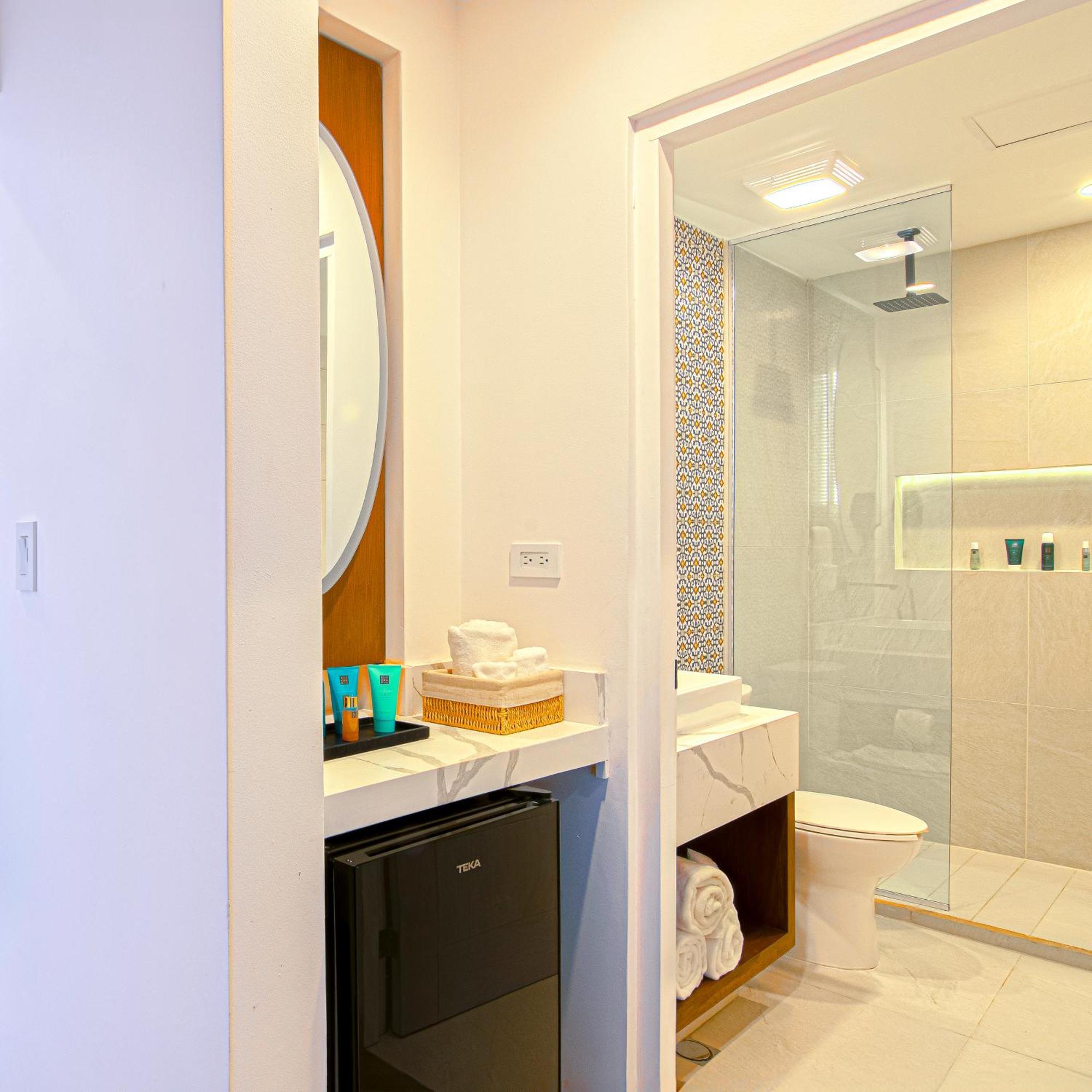 Bellafer Collection Hotel & Resort Rosarito Buitenkant foto