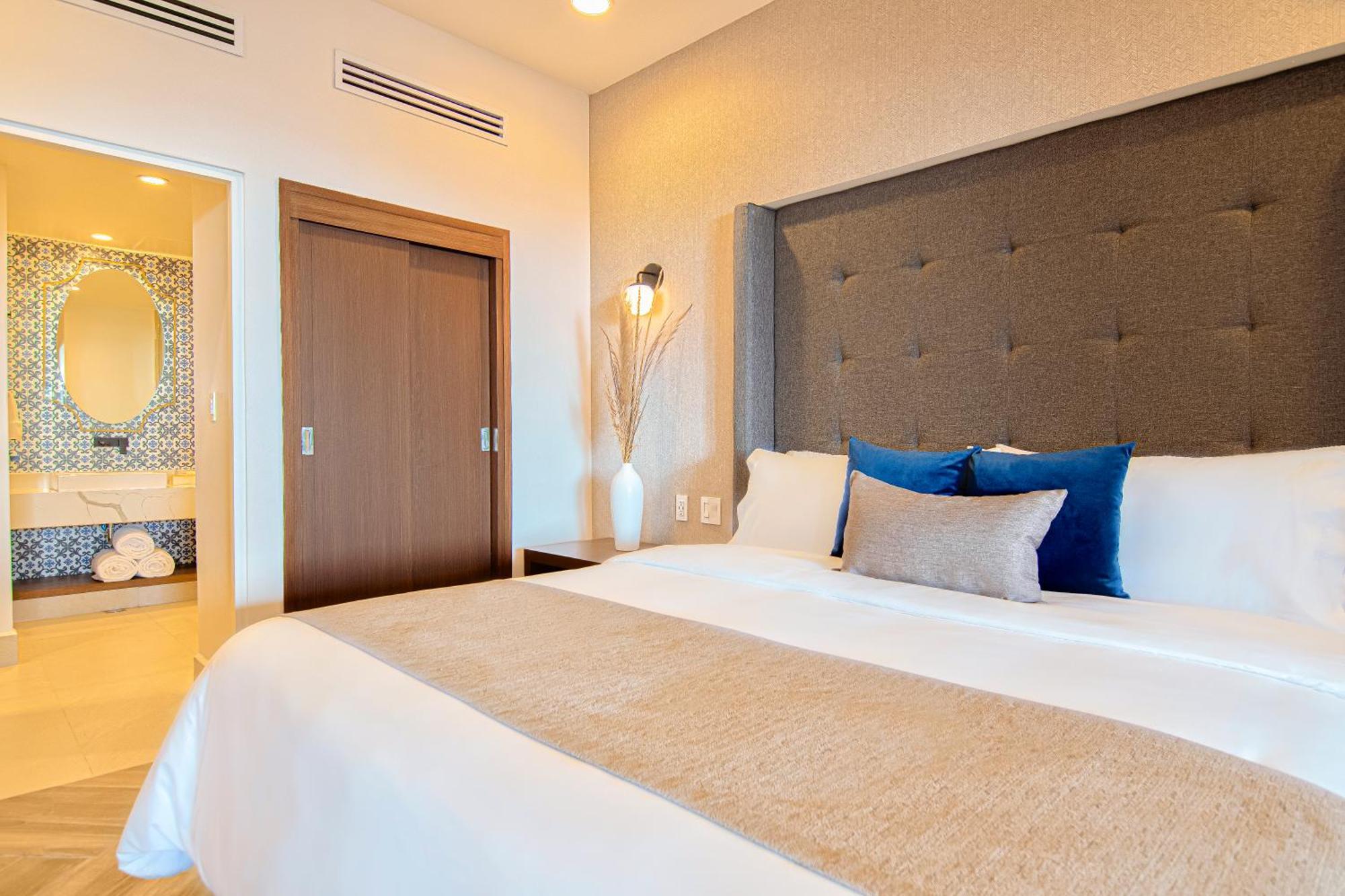 Bellafer Collection Hotel & Resort Rosarito Buitenkant foto
