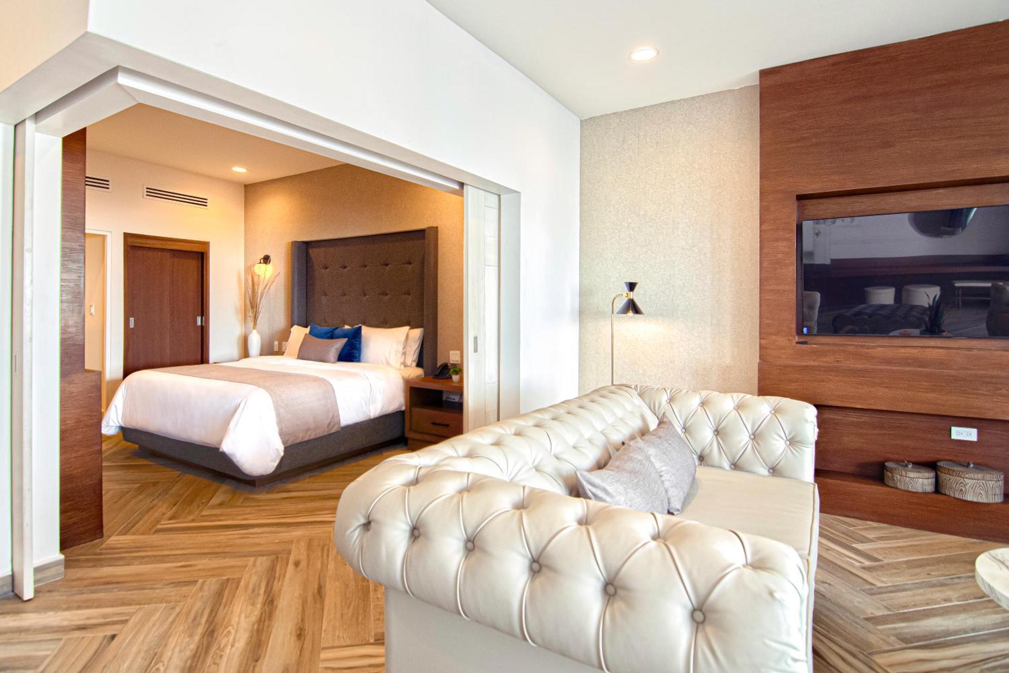 Bellafer Collection Hotel & Resort Rosarito Buitenkant foto