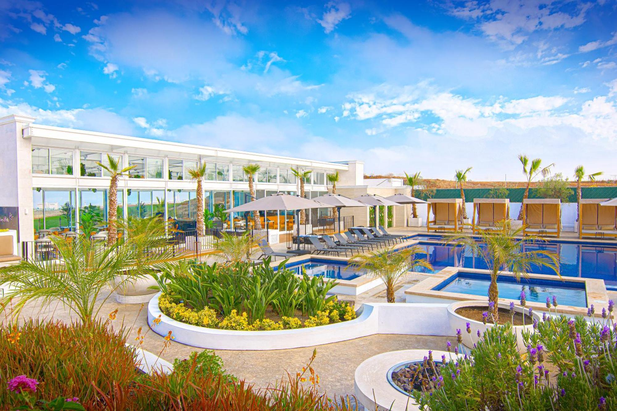 Bellafer Collection Hotel & Resort Rosarito Buitenkant foto