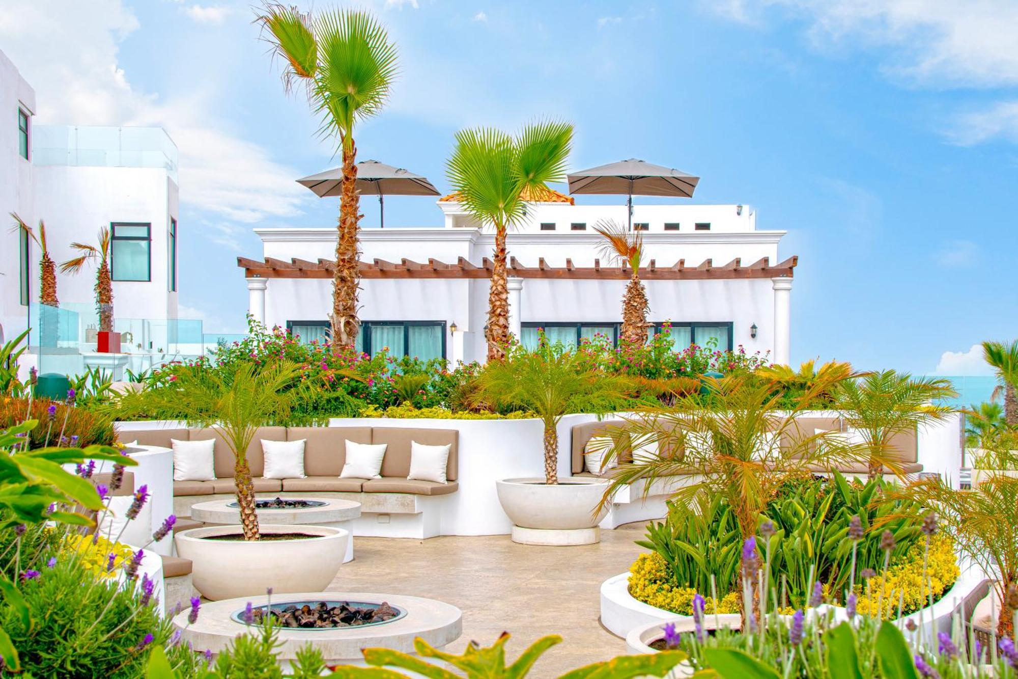 Bellafer Collection Hotel & Resort Rosarito Buitenkant foto